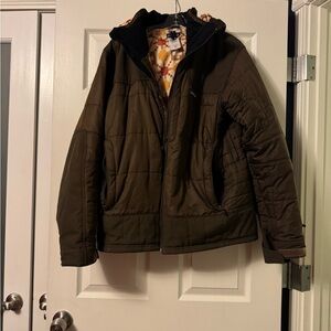 Patagonia Men's Puffer Jacket